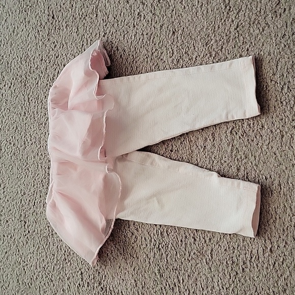 Carter's Other - Carter's Baby Girl's Pants